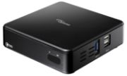 Image de Optoma OCH100 Client léger - Noir (H1AX00000270)