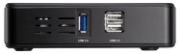 Image de Optoma OCH100 Client léger - Noir (H1AX00000270)