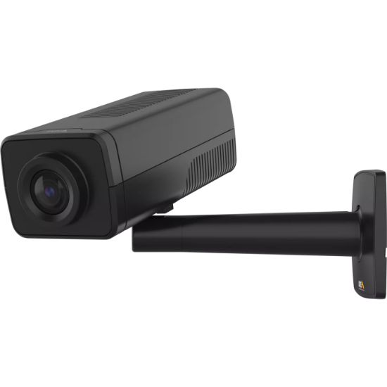 Image de Axis Q1728 Caméra IP - Noir (02840-001)