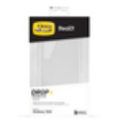 Image de OtterBox React Series Case pour Galaxy S24, Clear - Transparent (77-94659)