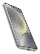 Image de OtterBox React Series Case pour Galaxy S24, Clear - Transparent (77-94659)