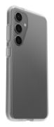 Image de OtterBox React Series Case pour Galaxy S24, Clear - Transparent (77-94659)