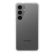 Image de OtterBox React Series Case pour Galaxy S24, Clear - Transparent (77-94659)