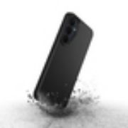 Image de OtterBox React Series Case pour Galaxy A55 5G, Black - Noir (77-95420)