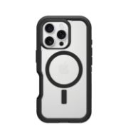 Image de OtterBox Defender XT Clear - Noir, Transparent (77-96112)