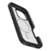 Image de OtterBox Defender XT Clear - Noir, Transparent (77-96112)