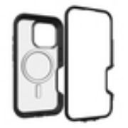 Image de OtterBox Defender XT Clear - Noir, Transparent (77-96112)