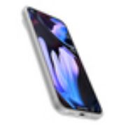 Image de OtterBox React Series pour Pixel 9 Pro XL, Clear - Transparent (77-95645)