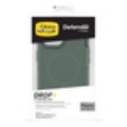 Image de OtterBox Defender Series pour MagSafe pour Apple iPhone 17e/16e/15/14/13, Forest Ranger - Vert (77-97536)