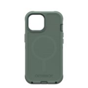 Image de OtterBox Defender Series pour MagSafe pour Apple iPhone 17e/16e/15/14/13, Forest Ranger - Vert (77-97536)