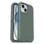 Image de OtterBox Defender Series pour MagSafe pour Apple iPhone 17e/16e/15/14/13, Forest Ranger - Vert (77-97536)