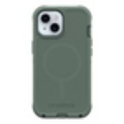 Image de OtterBox Defender Series pour MagSafe pour Apple iPhone 17e/16e/15/14/13, Forest Ranger - Vert (77-97536)