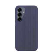 Image de OtterBox Symmetry Series Soft Touch pour Samsung Galaxy S25+, Denver Dusk Purple - Violet (77-97576)
