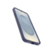 Image de OtterBox Symmetry Series Soft Touch pour Samsung Galaxy S25+, Denver Dusk Purple - Violet (77-97576)