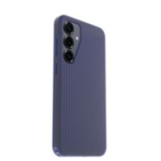 Image de OtterBox Symmetry Series Soft Touch pour Samsung Galaxy S25+, Denver Dusk Purple - Violet (77-97576)