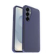 Image de OtterBox Symmetry Series Soft Touch pour Samsung Galaxy S25+, Denver Dusk Purple - Violet (77-97576)