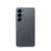Image de OtterBox React Series pour Samsung Galaxy S25, Stardust - Transparent (77-97380)