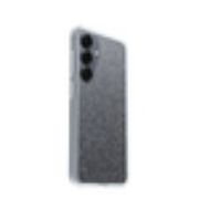 Image de OtterBox React Series pour Samsung Galaxy S25, Stardust - Transparent (77-97380)