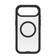 Image de OtterBox Defender Pro XT Clear - Noir, Transparent (77-98498)