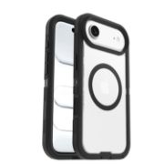 Image de OtterBox Defender Pro XT Clear - Noir, Transparent (77-98498)