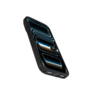 Image de OtterBox Symmetry MagSafe Series pour Apple iPhone 17 Pro, noir (77-99427)