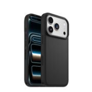 Image de OtterBox Symmetry MagSafe Series pour Apple iPhone 17 Pro, noir (77-99427)
