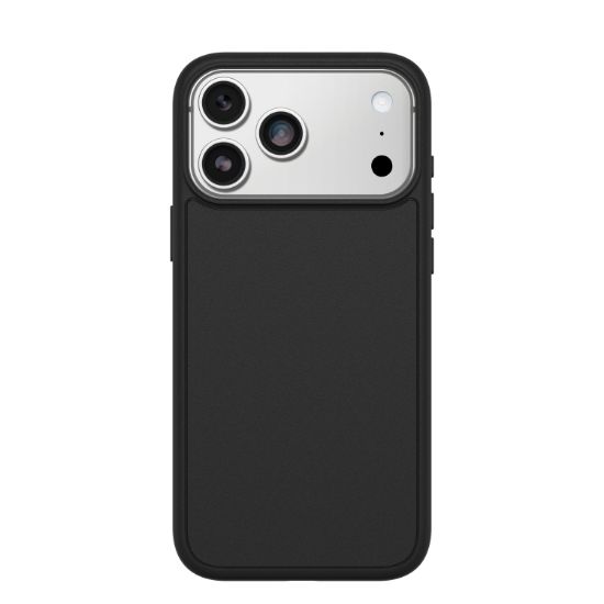 Image de OtterBox Symmetry MagSafe Series pour Apple iPhone 17 Pro Max, noir (77-99434)