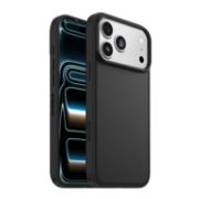 Image de OtterBox Symmetry MagSafe Series pour Apple iPhone 17 Pro Max, noir (77-99434)