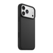 Image de OtterBox Symmetry MagSafe Series pour Apple iPhone 17 Pro Max, noir (77-99434)