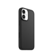 Image de OtterBox Symmetry MagSafe Series pour Apple iPhone 17, noir (77-99413)