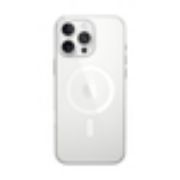Image de Apple Coque transparente avec MagSafe pour iPhone 16 Pro Max (MA7F4ZM/A)