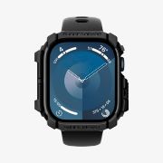 Image de Spigen Rugged Armor - Noir (ACS08597)