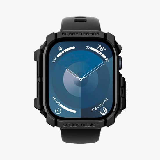 Image de Spigen Rugged Armor - Noir (ACS08597)
