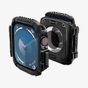 Image de Spigen Rugged Armor - Noir (ACS08597)
