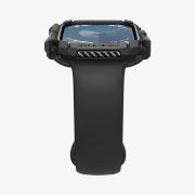 Image de Spigen Rugged Armor - Noir (ACS08597)
