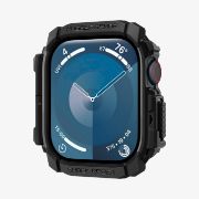 Image de Spigen Rugged Armor - Noir (ACS08597)