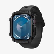 Image de Spigen Rugged Armor - Noir (ACS08597)
