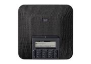 Image de Cisco 7832 Téléphone IP - Noir (CP-7832-3PCC-K9=)