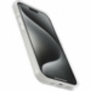 Image de OtterBox Symmetry Series Clear pour MagSafe pour iPhone 15 Pro, Clear - Transparent (77-93026)