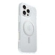 Image de OtterBox React Series pour MagSafe pour Apple iPhone 16 Pro Max, Stardust - Transparent (77-96265)