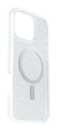 Image de OtterBox React Series pour MagSafe pour Apple iPhone 16 Pro Max, Stardust - Transparent (77-96265)