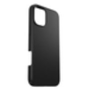 Image de OtterBox Symmetry Series pour MagSafe pour iPhone 16 Plus, Noir (77-96523)