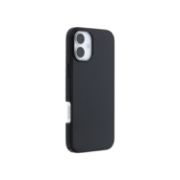 Image de OtterBox Symmetry Series pour MagSafe pour iPhone 16 Plus, Noir (77-96523)