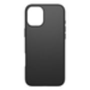 Image de OtterBox Symmetry Series pour MagSafe pour iPhone 16 Plus, Noir (77-96523)