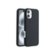 Image de OtterBox Symmetry Series pour MagSafe pour iPhone 16 Plus, Noir (77-96523)