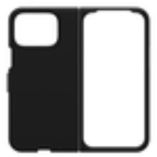 Image de OtterBox Thin Flex Series pour Pixel 9 Pro Fold, Black - Noir (77-95560)