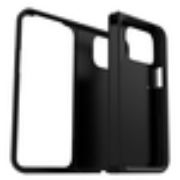 Image de OtterBox Thin Flex Series pour Pixel 9 Pro Fold, Black - Noir (77-95560)