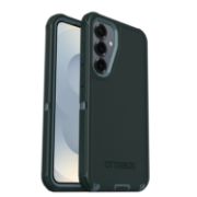 Image de OtterBox Defender Series pour Samsung Galaxy S25+, Sagebrush - Vert (77-97618)