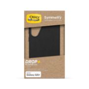 Image de OtterBox Symmetry Cactus Series pour Samsung Galaxy S25+, Noir Ash (77-97446)