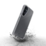 Image de OtterBox React Series pour Galaxy A35 5G, Clear - Transparent (77-95401)